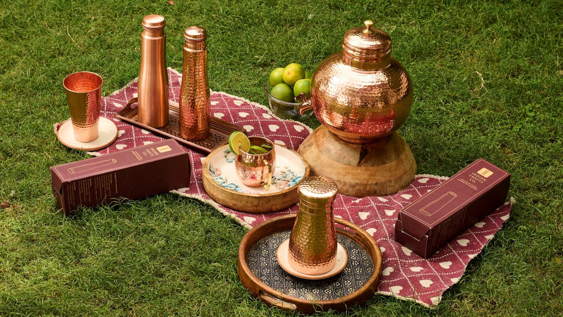 INDIAN CRAFTS CO “ CRAFTED BY HAND , INSPIRED BY TRADITION ” “ हाथों से तैयार , परंपरा से प्रेरित”